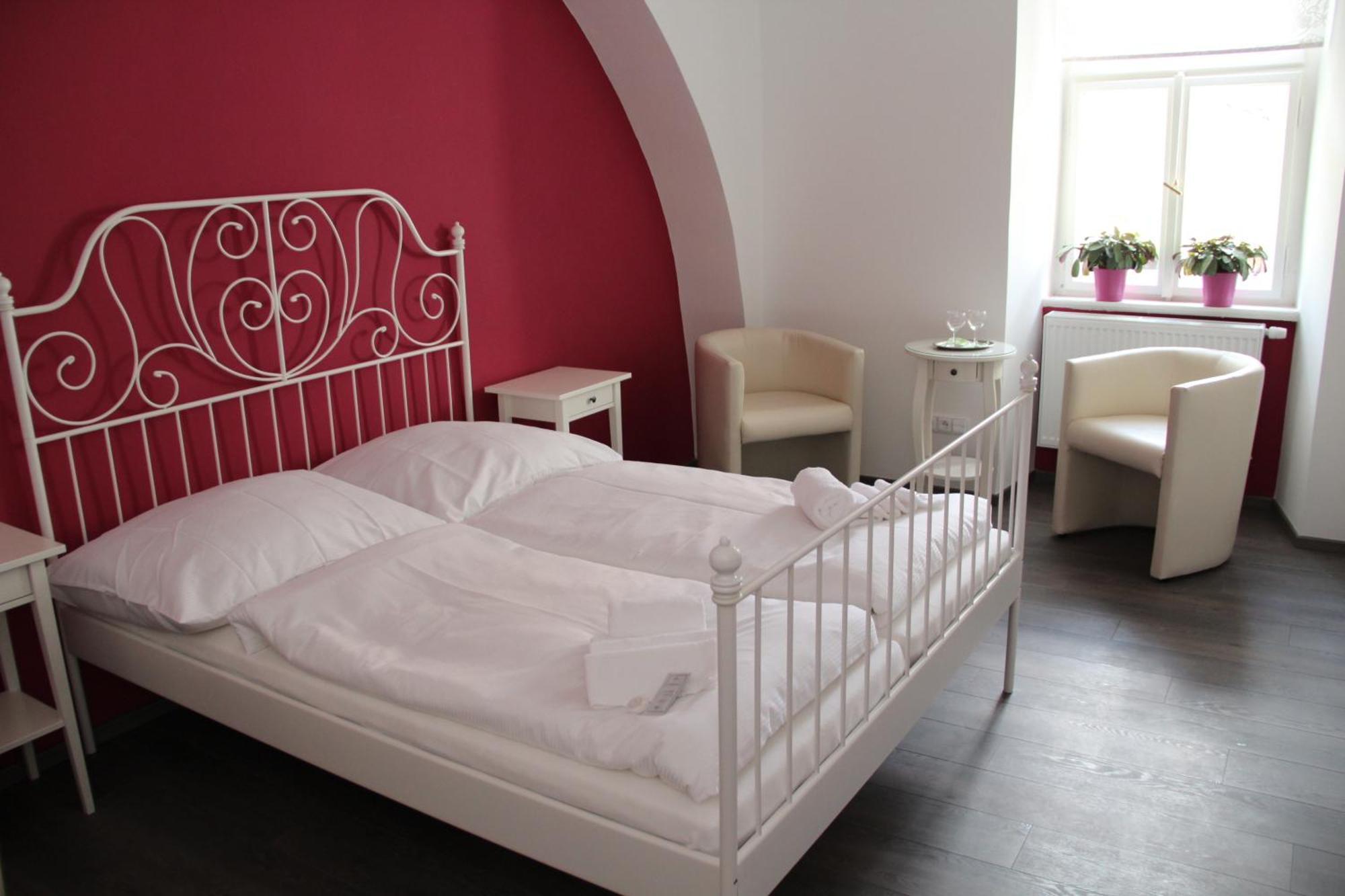 Pension Pod Vezi Kolín Екстериор снимка