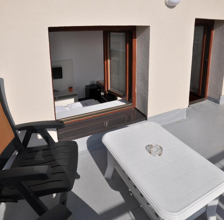 Pension Pod Vezi Kolín Стая снимка